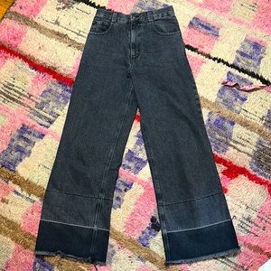 Rachel Comey Legion Pants in Black Size 2